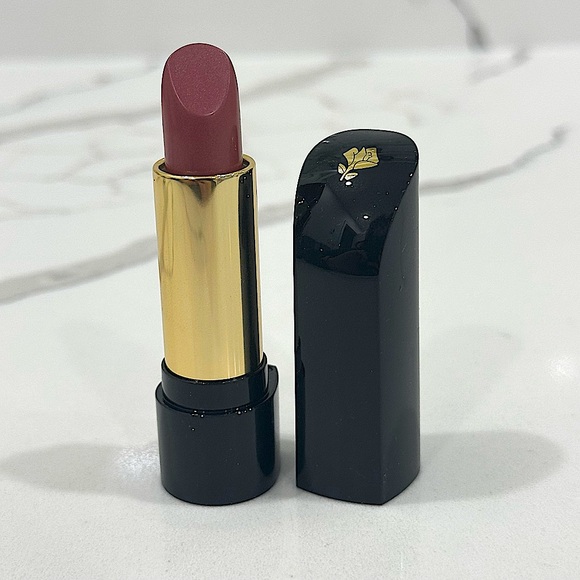 Lancôme L’Absolu Rouge Cream Lipstick - Exotic Orchid - Picture 3 of 5